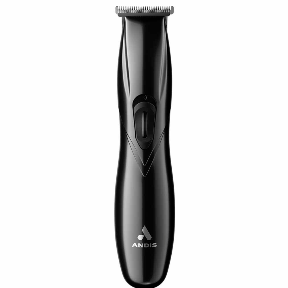 Andis Professional Slimline Pro Li Black Trimmer