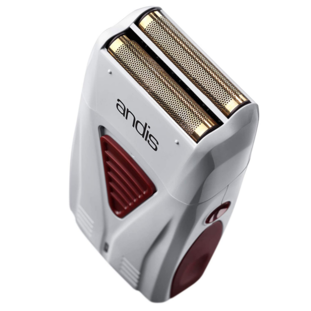 Andis ProFoil Lithium Titanium Foil Shaver