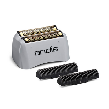 Andis ProFoil Lithium Titanium Foil Shaver