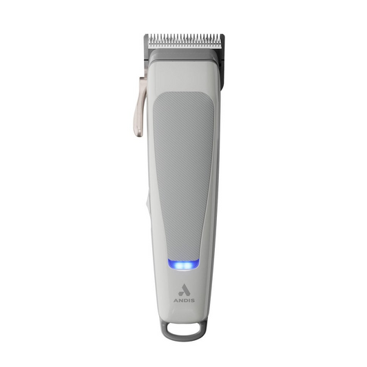 Andis reVITE Cordless Silver Clipper 