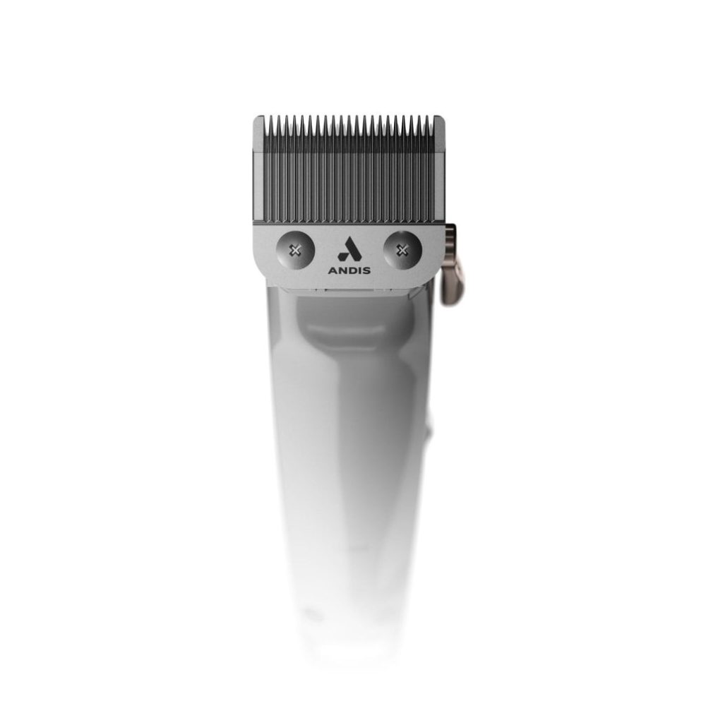 Andis reVITE Cordless Silver Clipper 2