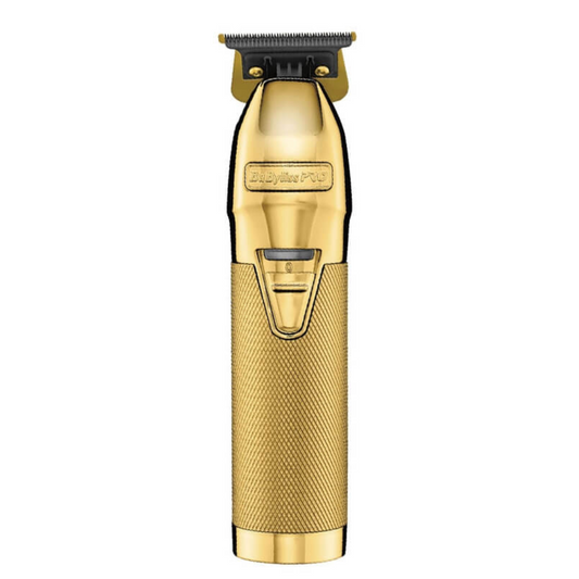 BaByliss PRO GoldFX Cordless Trimmer