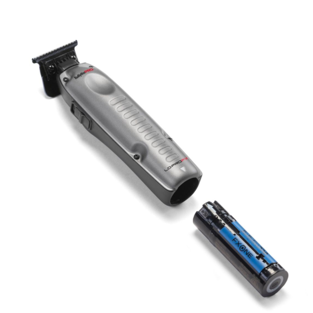 BaByliss Pro FXONE LO-PRO Grey Trimmer