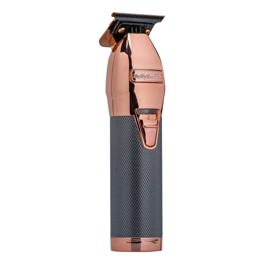 BaByliss Pro ROSEFX Metal Lithium Trimmer