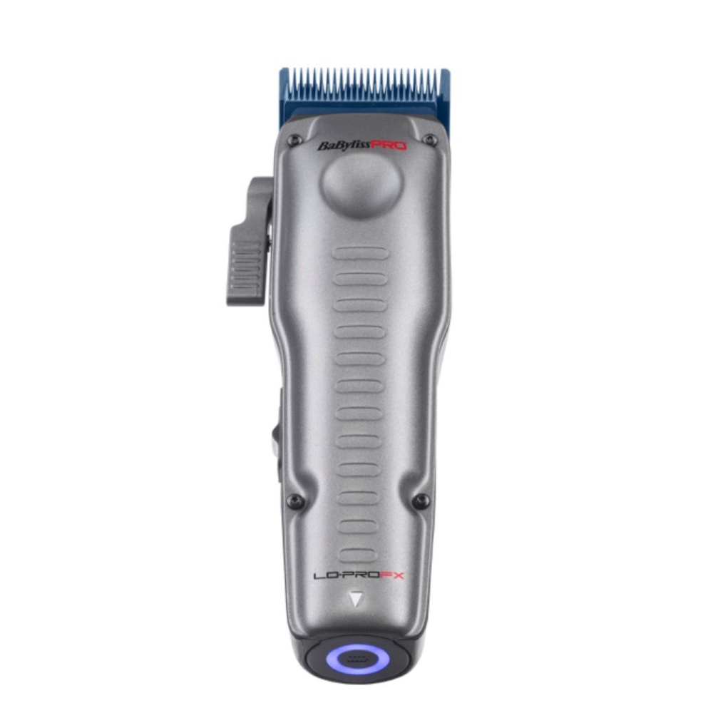 Babyliss FXONE Lo-Pro Grey Clipper