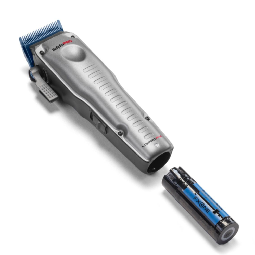 Babyliss FXONE Lo-Pro Grey Clipper