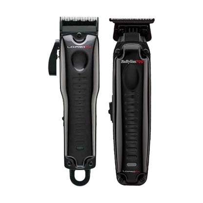 Babyliss Pro Black Lo-ProFX Combo