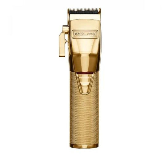 BaByliss PRO GOLDFX Cordless Clipper