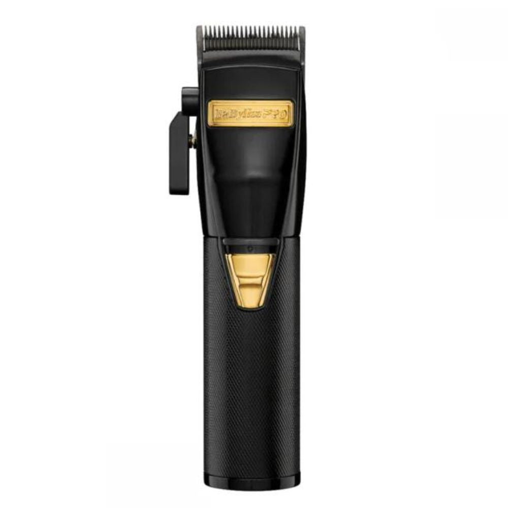 BaByliss PRO Black Cordless Clipper