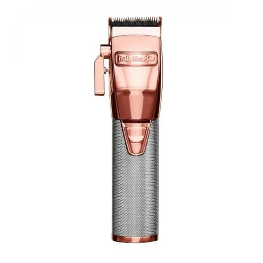 BaByliss PRO ROSEFX Cordless Clipper