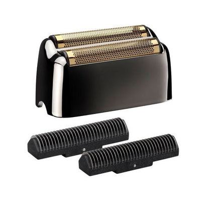 Babyliss Pro Titanium Foil Shaver