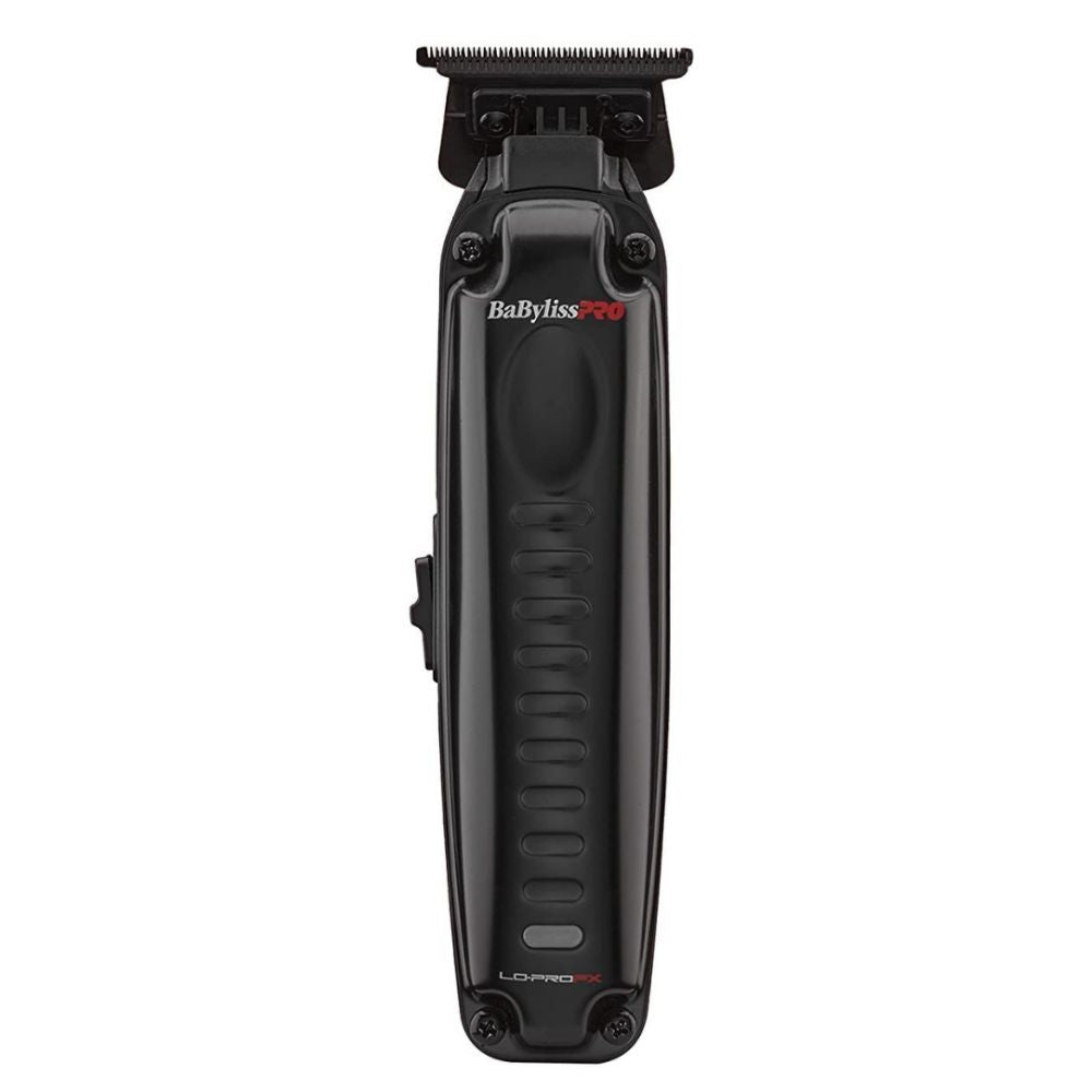 Babyliss Pro Black Lo-ProFX Combo