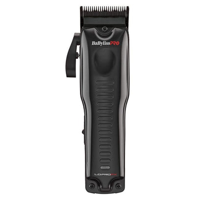 Babyliss Pro Black Lo-ProFX Combo