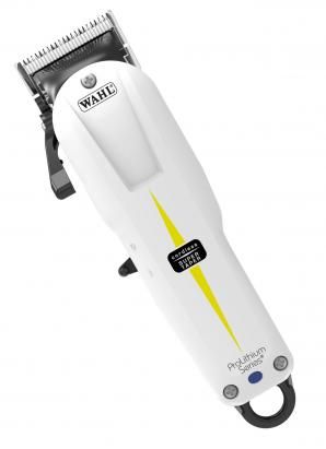 Wahl Cordless Super Taper Clipper