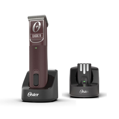 Oster Professional Cordless Classic 76 Clipper