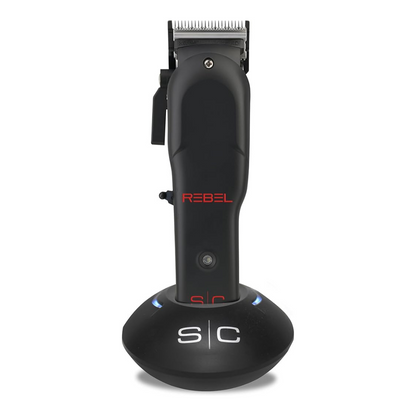 StyleCraft Rebel Professional Cordless Hair Clipper