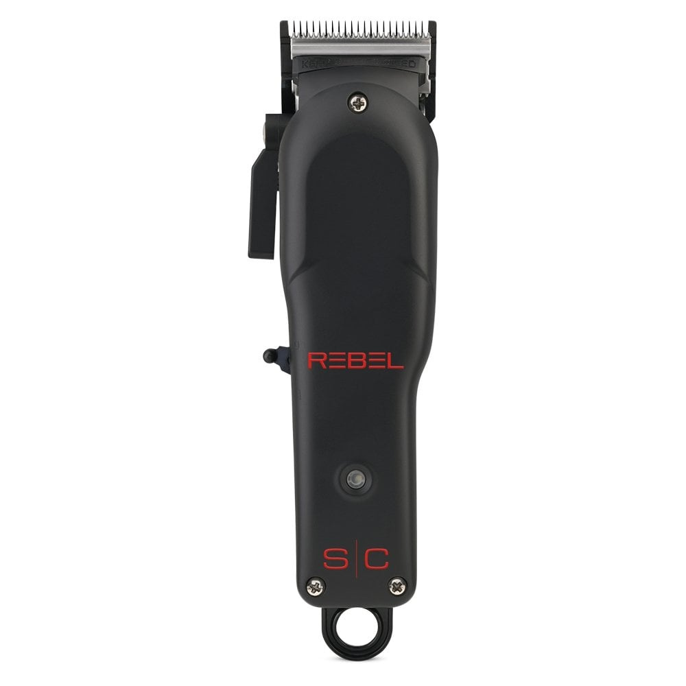 StyleCraft Rebel Professional Cordless Hair Clipper