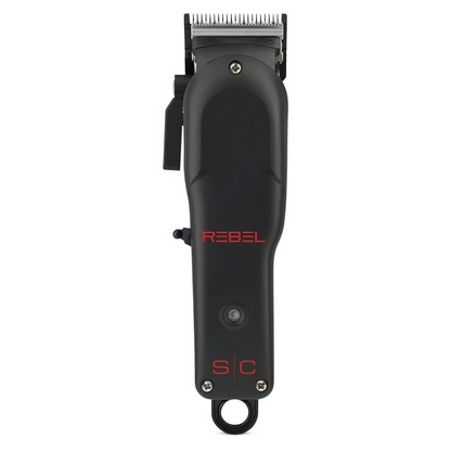 StyleCraft Rebel Professional Cordless Hair Clipper