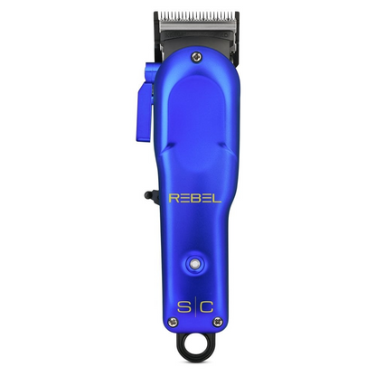 StyleCraft Rebel Professional Cordless Hair Clipper