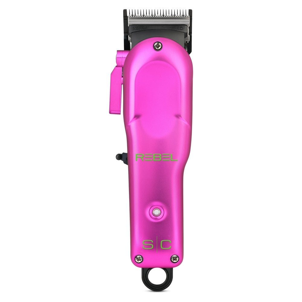 StyleCraft Rebel Professional Cordless Hair Clipper