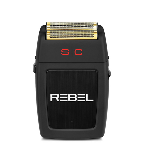 StyleCraft Rebel Professional Foil Shaver