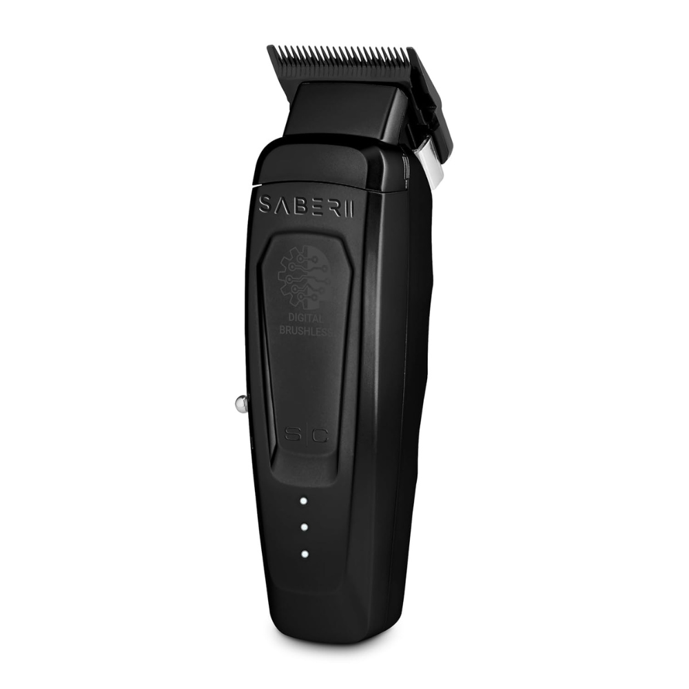 StyleCraft Saber II Cordless Hair Clipper