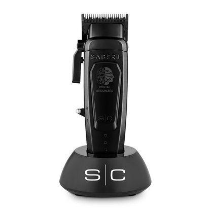 StyleCraft Saber II Cordless Hair Clipper