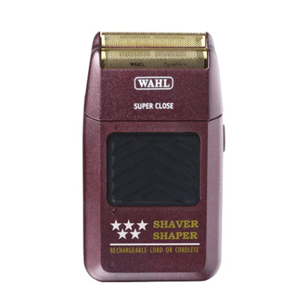 WAHL 5 Star Cordless Shaver