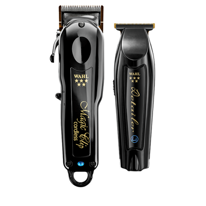 Wahl Cordless Barber Combo