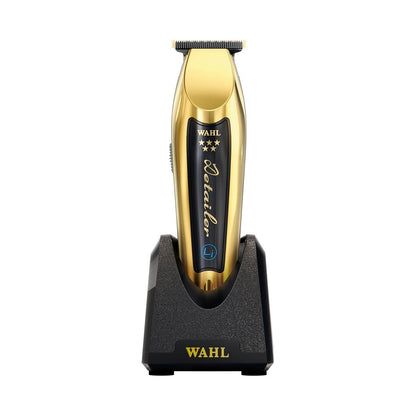 Wahl Cordless Detailer Li (Gold) Trimmer