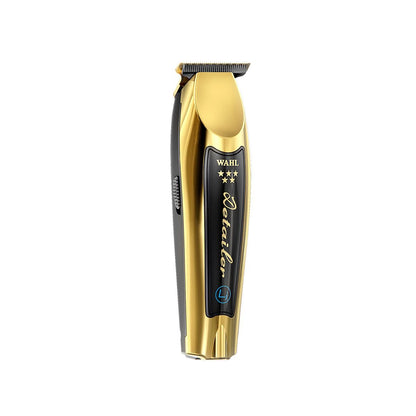 Wahl Cordless Detailer Li (Gold) Trimmer