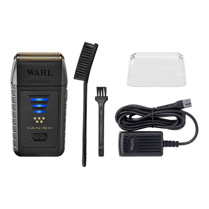 Wahl Professional 5 Star Vanish Foil Shaver